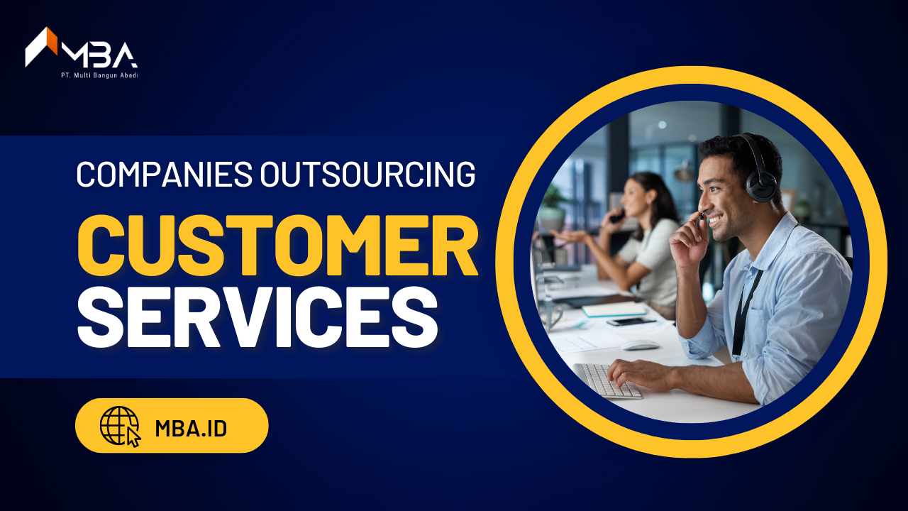 Companies Outsourcing Customer Service