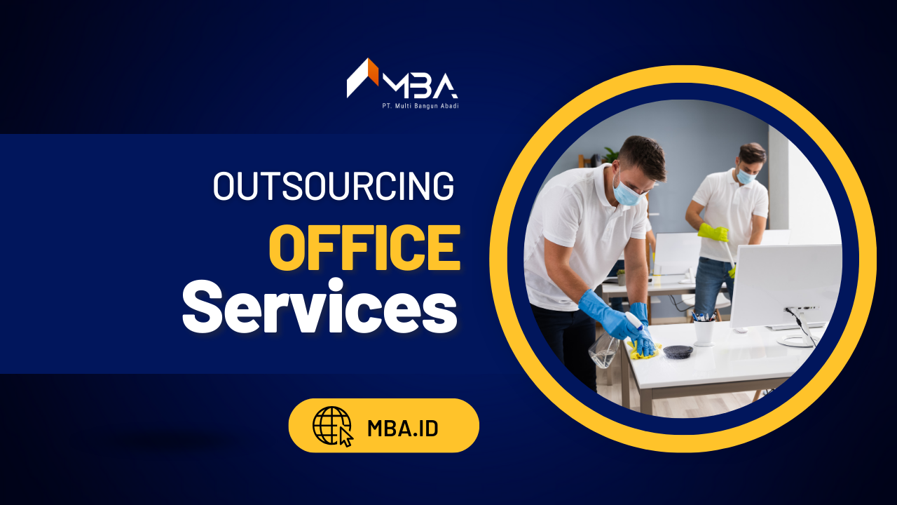 Outsourcing Office Services