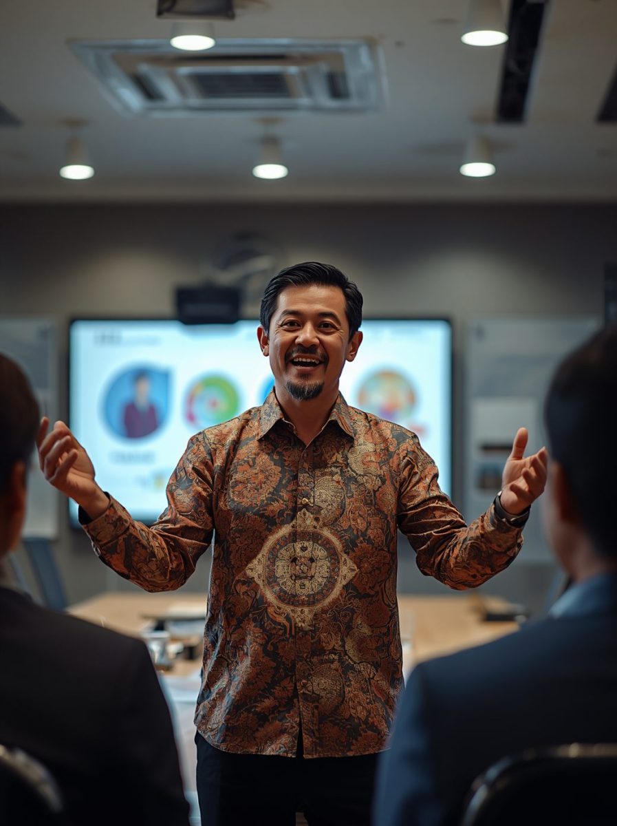 Cara Memilih Solusi Bisnis yang Tepat untuk Meningkatkan Kinerja Perusahaan